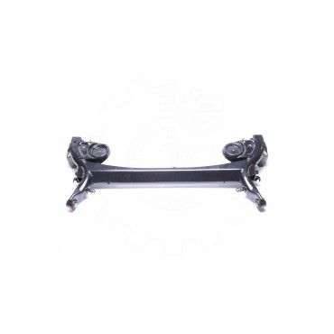 Essieu Arrière Pour Fiat 500 Ford KA 51860404 9S515K952AC 51860407 51889557