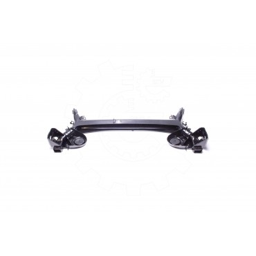 Essieu Arrière Pour Fiat 500 Ford KA 1639578 51857053 51860404 51860405
