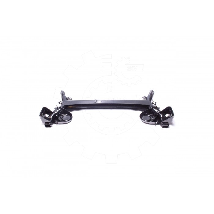 Essieu Arrière Pour Fiat 500 Ford KA 1639578 51857053 51860404 51860405