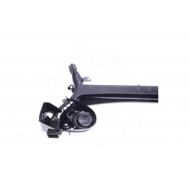Essieu Arrière Pour Fiat 500 Ford KA 1639578 51857053 51860404 51860405