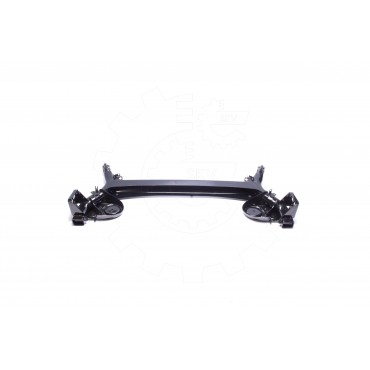Essieu Arrière Pour Fiat Panda 50702951 50705127 50706526 51856917 51856918