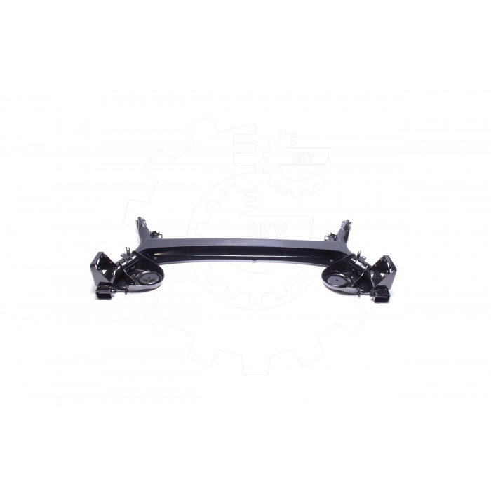 Essieu Arrière Pour Fiat Panda 50702951 50705127 50706526 51856917 51856918