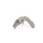 Corps d'essieu Pour Ford Fiesta V 1474306 2S613K185AE