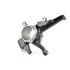 Fusée d'essieu Avant Droit Pour Ford Ranger 1456021 6M343K185CA