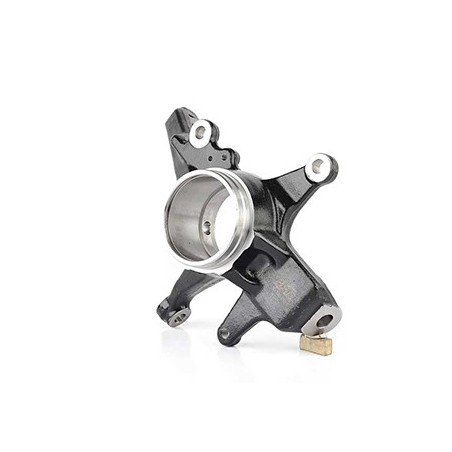 Fusée d'essieu Avant Gauche Pour Ford Ranger 1456040 6M343K186CA