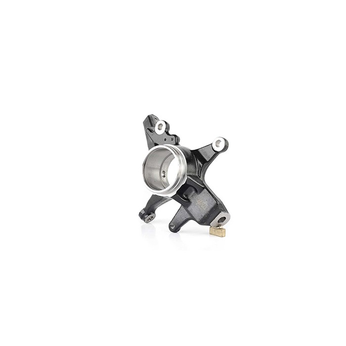Fusée d'essieu Avant Gauche Pour Ford Ranger 1456040 6M343K186CA