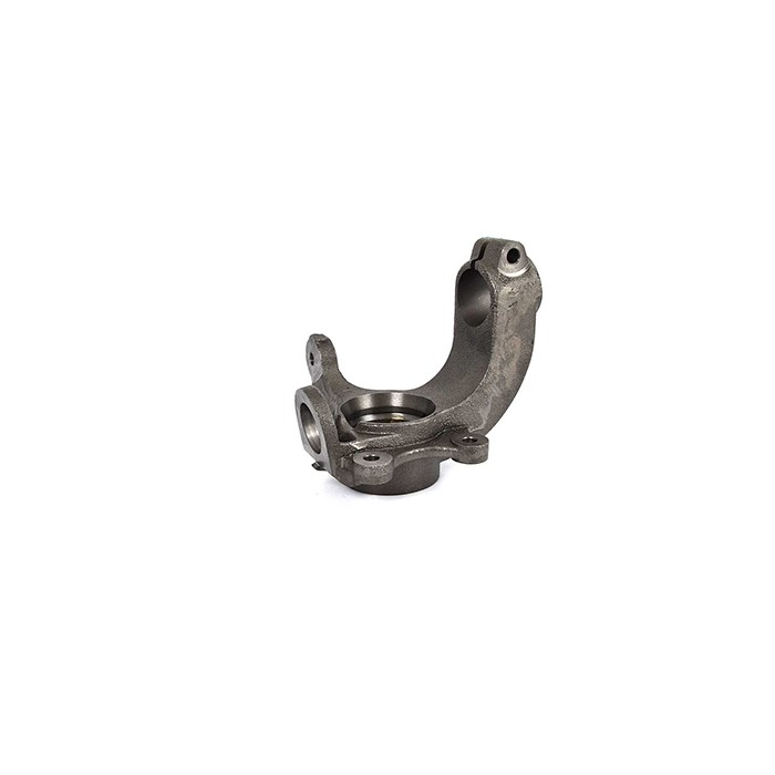 Fusée d'essieu Avant Gauche Pour Ford Tourneo Transit 1439609