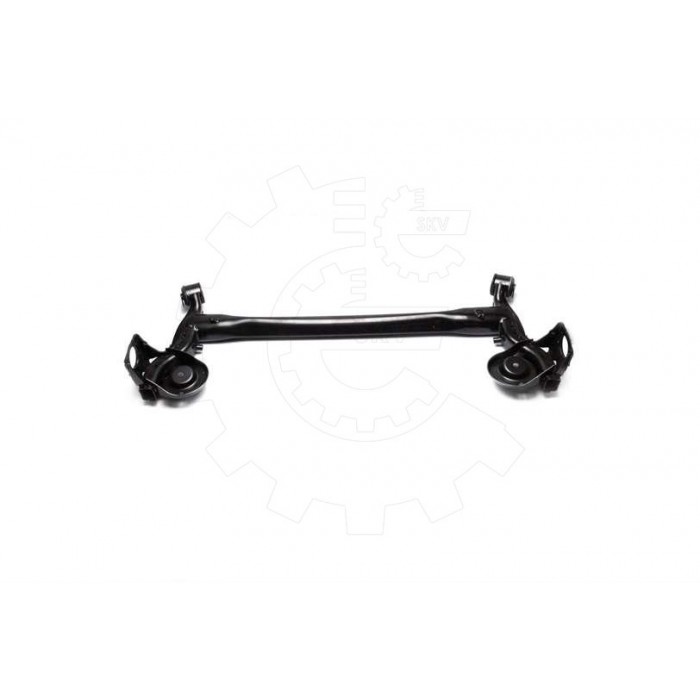 Essieu Arrière Pour Hyundai i10 551000X000