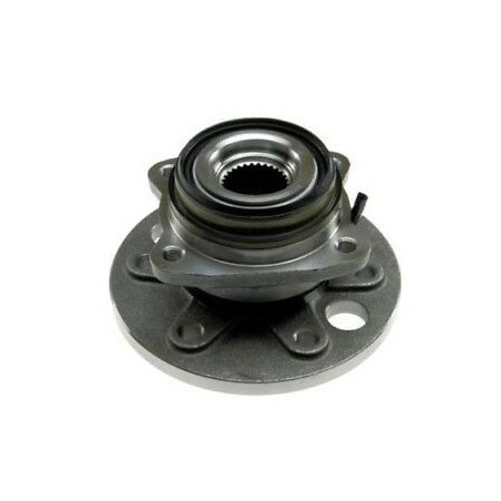 MOYEU DE ROUE ARRIERE MERCEDES-BENZ Sprinter VW Crafter A9063503810 A9063503710