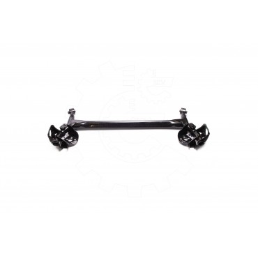 Essieu Arrière Pour Kia RIO II 551001G100