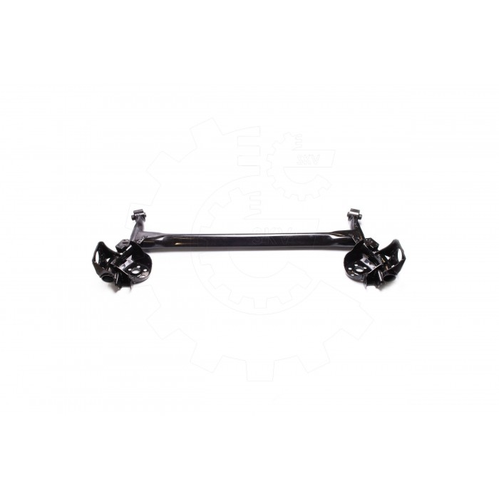 Essieu Arrière Pour Kia RIO II 551001G100