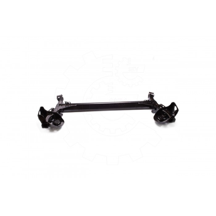 Essieu Arrière Pour Kia Soul I 551002K000