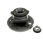MOYEU DE ROUE ARRIERE MERCEDES-BENZ Sprinter 9063500249