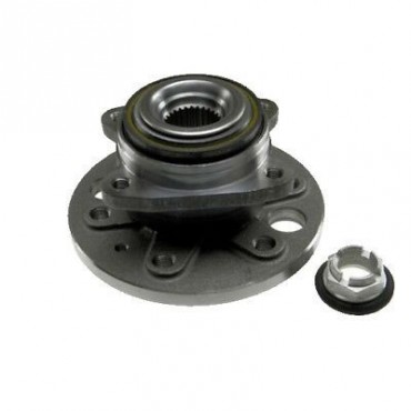 MOYEU DE ROUE ARRIERE MERCEDES-BENZ Sprinter 9063500249