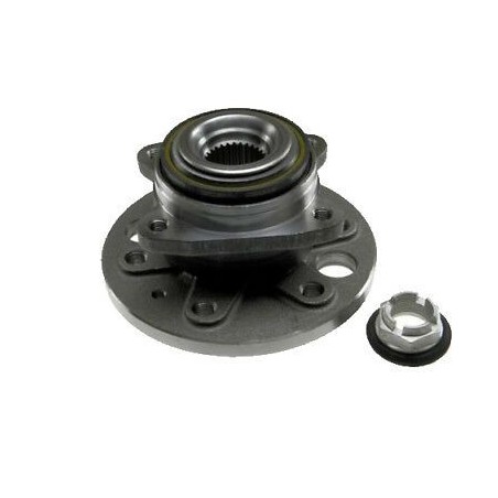 MOYEU DE ROUE ARRIERE MERCEDES-BENZ Sprinter 9063500249