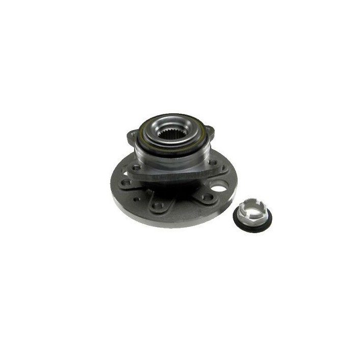 MOYEU DE ROUE ARRIERE MERCEDES-BENZ Sprinter 9063500249