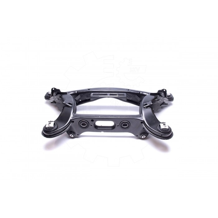 Essieu Arrière Pour Mercedes-Benz Classe C T-Model E A2123503805 A2183501401
