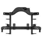 Essieu Arrière Pour Mercedes-Benz Classe M 1633500008 A1633500008