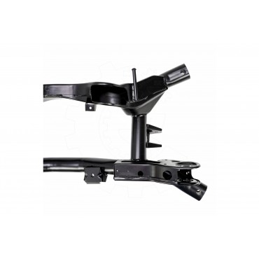 Essieu Arrière Pour Mitsubishi ASX Van Lancer VIII Outlander II 4100A036