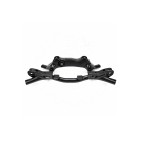 Essieu Arrière Pour Mitsubishi ASX Van Lancer VIII Outlander II 4100A036