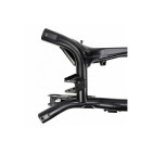 Essieu Arrière Pour Mitsubishi ASX Van Lancer VIII Outlander II 4100A036