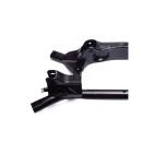 Essieu Arrière Pour Mitsubishi ASX Lancer VIII Outlander II 4100A033