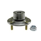 MOYEU DE ROUE ARRIERE MITSUBISHI Space Wagon MB 584790 MB584790