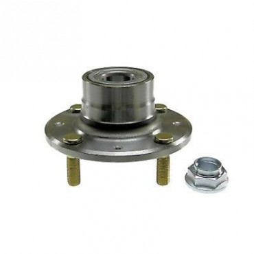 MOYEU DE ROUE ARRIERE MITSUBISHI Space Wagon MB 584790 MB584790