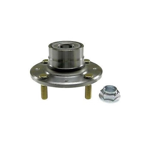 MOYEU DE ROUE ARRIERE MITSUBISHI Space Wagon MB 584790 MB584790