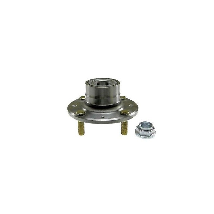 MOYEU DE ROUE ARRIERE MITSUBISHI Space Wagon MB 584790 MB584790