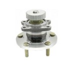 MOYEU DE ROUE ARRIERE MITSUBISHI ECLIPSE II MR103654 MB892408