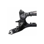 Essieu Arrière Pour Nissan Qashqai 55400JG200