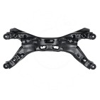 Essieu Arrière Pour Opel Signum 3/5 Portes Vectra C 12756396 24428424 24428425