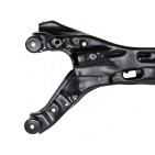 Essieu Arrière Pour Opel Signum 3/5 Portes Vectra C 12756396 24428424 24428425