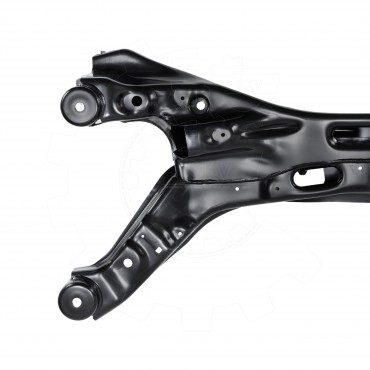 Essieu Arrière Pour Opel Signum 3/5 Portes Vectra C 12756396 24428424 24428425