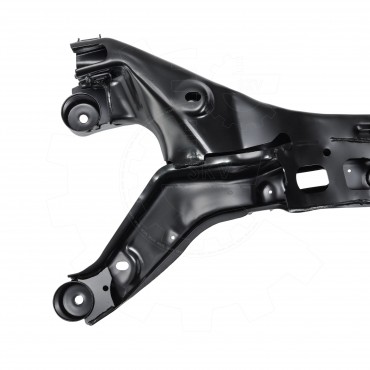 Essieu Arrière Pour Opel Signum 3/5 Portes Vectra C 12756396 24428424 24428425