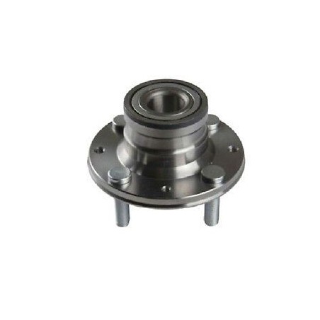 MOYEU DE ROUE ARRIERE  MITSUBISHI Colt Lancer PROTON Persona Satria MB633630