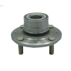MOYEU DE ROUE ARRIERE MITSUBISHI Carisma Space Star MR223285