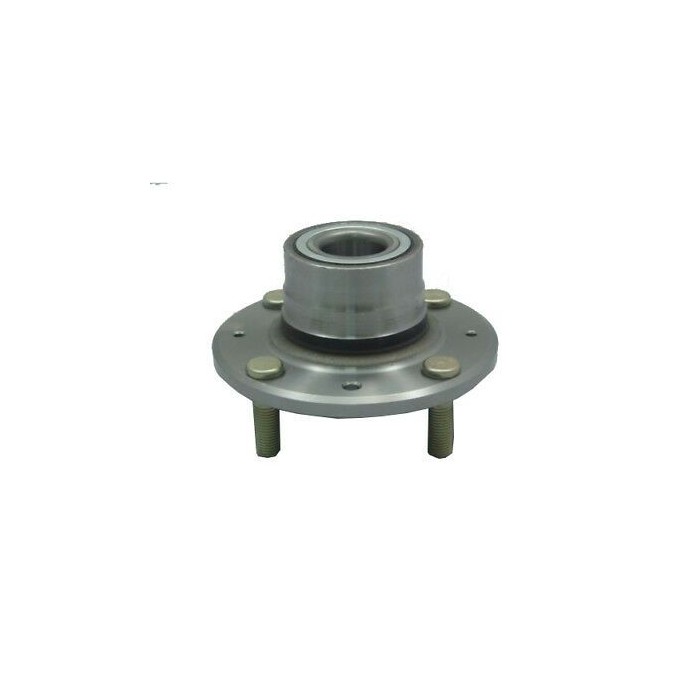 MOYEU DE ROUE ARRIERE MITSUBISHI Carisma Space Star MR223285