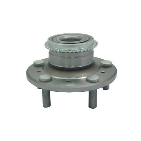 MOYEU DE ROUE ARRIERE MITSUBISHI Lancer VII Outlander I MR527453