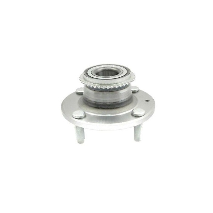 MOYEU DE ROUE ARRIERE MITSUBISHI Lancer VII MR493619 MR527452 MR403730