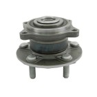 MOYEU DE ROUE ARRIERE MITSUBISHI Outlander II 3785A018