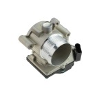 Boitier Corps Papillon Pour VW Audi Seat Skoda 03L128063AC 03L128063G 03L128063K