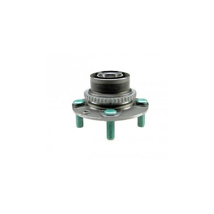 MOYEU DE ROUE ARRIERE MAZDA 121 III Demio D201-26-15X D102-26-15XA D102-26-15X