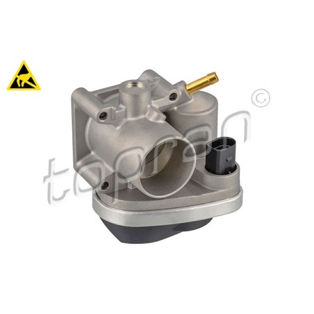 Boitier Corps Papillon Pour VW Audi Seat Skoda 036133062 036133062B 036133062L