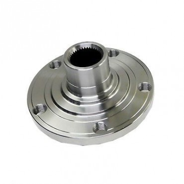Moyeu de roue Avant AUDI 100, 200, A4 A6 Allroad Exeo Passat Superb - 447407615B
