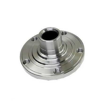Moyeu de roue Avant AUDI 100, 200, A4 A6 Allroad Exeo Passat Superb - 447407615B