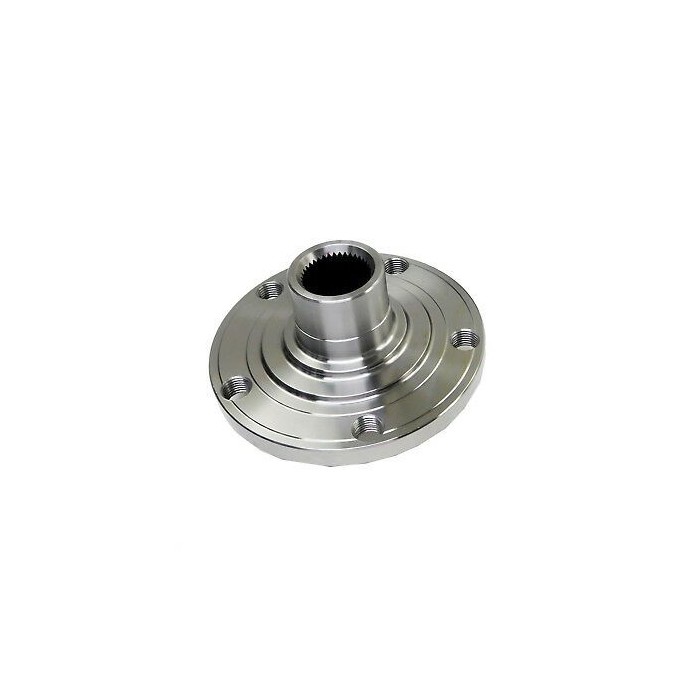 Moyeu de roue Avant AUDI 100, 200, A4 A6 Allroad Exeo Passat Superb - 447407615B