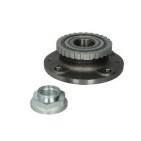 MOYEU DE ROUE ARRIERE PEUGEOT 406 374835 3748.35