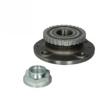 MOYEU DE ROUE ARRIERE PEUGEOT 406 374835 3748.35